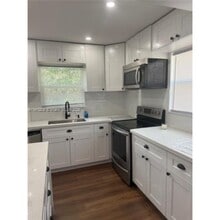 5636 NW 4th Ave in Miami, FL - Building Photo - Building Photo