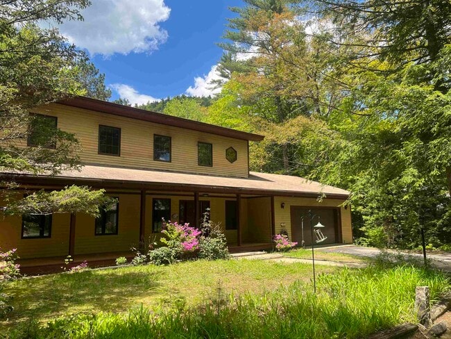 property at 45 West Side Rd