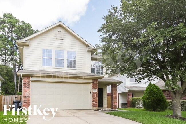 2911 Cypress Island Dr in Houston, TX - Building Photo - Building Photo