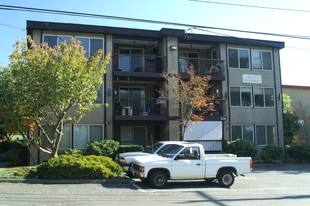 15238 10th Ave SW Apartments