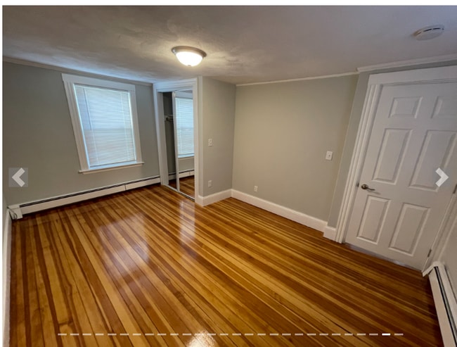 309 Highland Ave, Unit R in Somerville, MA - Foto de edificio - Building Photo