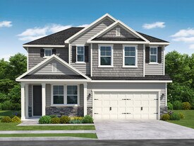 4007 Williams Pond Rd in Indian Trail, NC - Building Photo