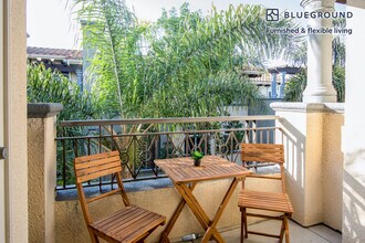8601 Lincoln Blvd-Unit -FL4-ID41 in Los Angeles, CA - Building Photo - Building Photo