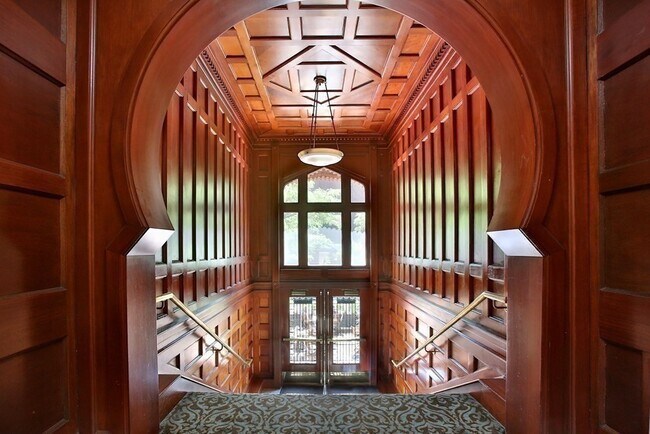 271 Dartmouth St in Boston, MA - Foto de edificio - Building Photo