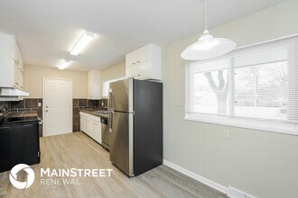 8003 E 90th Terrace in Kansas City, MO - Building Photo - Building Photo