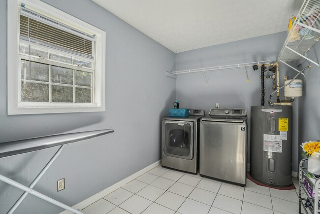 110 Cactus Ln in Stockbridge, GA - Building Photo - Building Photo