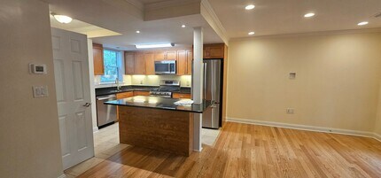 557 VFW Parkway in Boston, MA - Building Photo - Building Photo