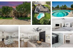 6705 McCallum Blvd in Dallas, TX - Building Photo