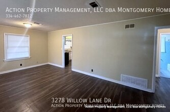 3278 Willow Ln Dr in Montgomery, AL - Building Photo - Building Photo