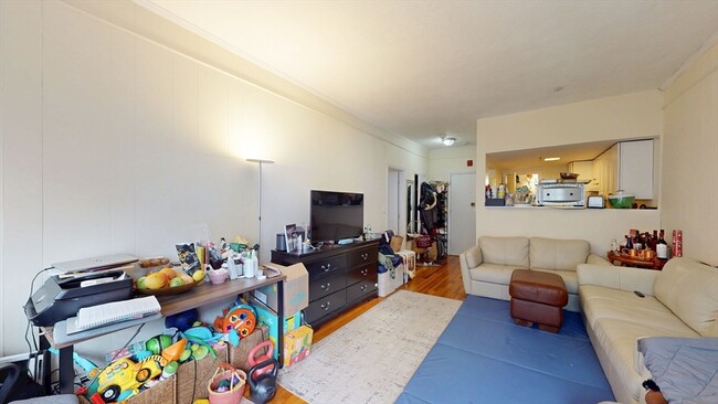 513 Beacon St, Unit 7 in Boston, MA - Building Photo - Building Photo