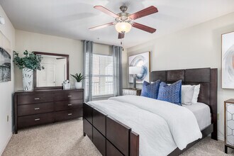 Park at Westpointe in Yukon, OK - Foto de edificio - Interior Photo