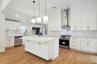 1424 Tulane St in Houston, TX - Building Photo - Building Photo