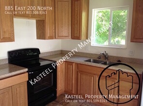 885 E 200 N in Springville, UT - Building Photo - Building Photo
