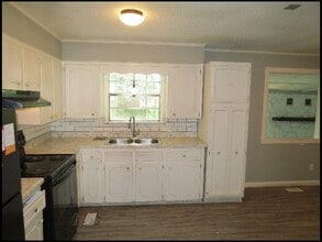 1020 Towering Oaks Dr in Jacksonville, AR - Building Photo - Building Photo