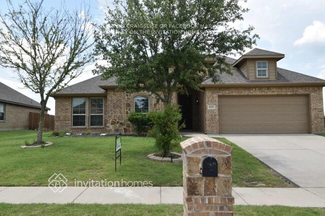 property at 5629 Park View Dr
