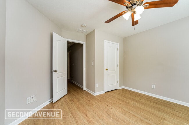 property at 3748 White Pine Rd