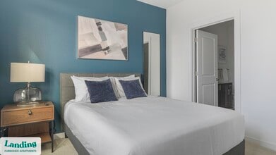 217 S Garland Ave, Unit 3205 in Garland, TX - Building Photo - Building Photo