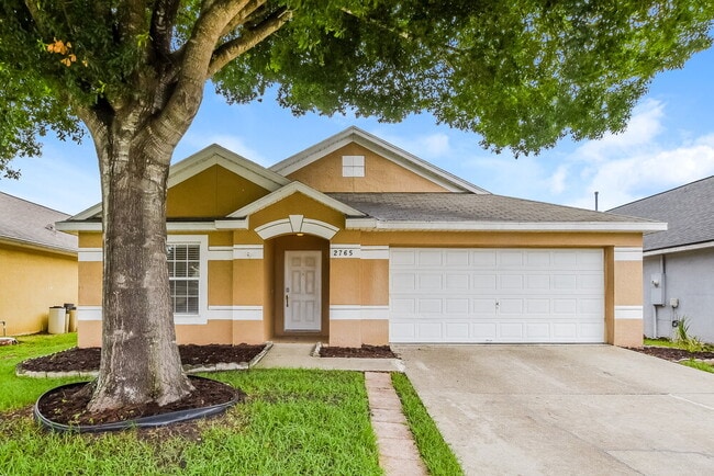 property at 2765 Falcon Crest Pl