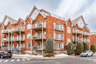 30-40 21E Av in Montréal, QC - Building Photo