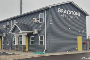 Graystone Apartments