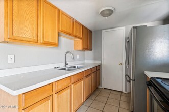 4443 E Wood St in Phoenix, AZ - Building Photo - Building Photo