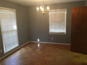 5510 Gaillard Dr in Mobile, AL - Building Photo - Building Photo