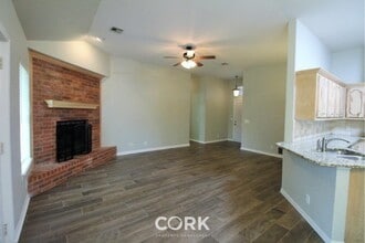 927 Castle Rd in Edmond, OK - Building Photo - Building Photo