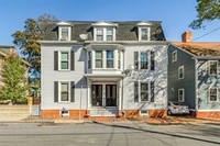 19-21 Pleasant St in Salem, MA - Foto de edificio - Building Photo