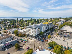 Tavin in Seattle, WA - Foto de edificio - Building Photo