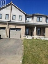 78 Pagebrook Cres in Hamilton, ON - Building Photo