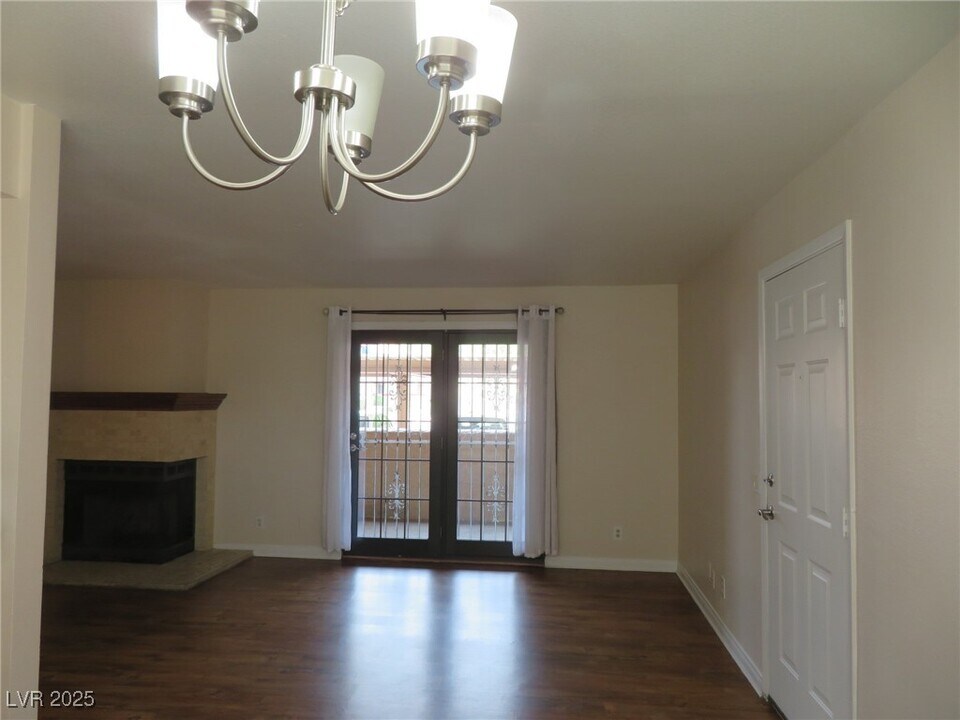 4171 Gannet Cir in Las Vegas, NV - Building Photo