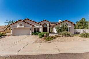 11368 N 131st Pl in Scottsdale, AZ - Building Photo