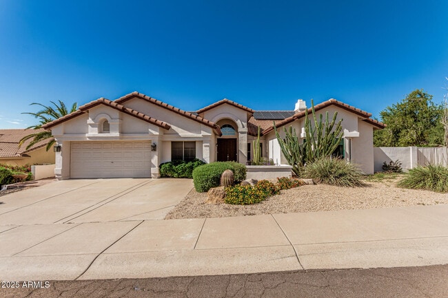 property at 11368 N 131st Pl