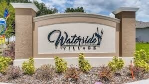 192 Waterside Cir in Winter Haven, FL - Foto de edificio - Building Photo