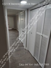 6323 W Andrew Johnson Hwy in Morristown, TN - Building Photo - Building Photo