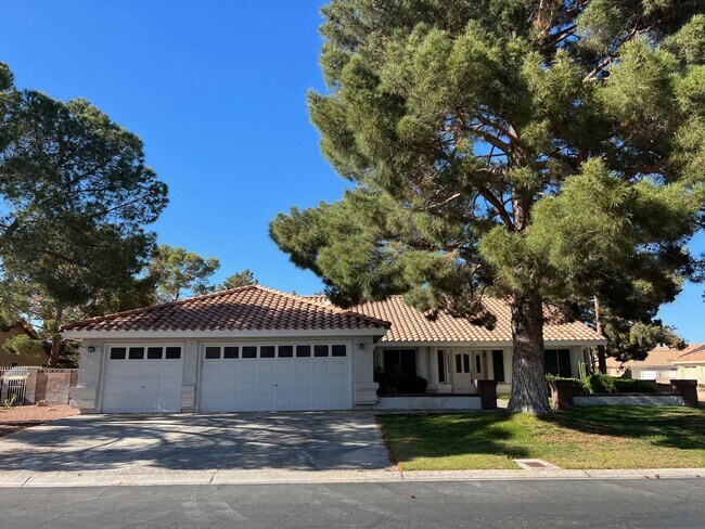 property at 1740 Camara Dr