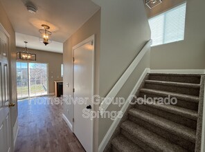 3719 Range Dr in Colorado Springs, CO - Building Photo - Building Photo