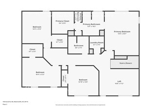 158 Sassafras Rd in Mooresville, NC - Building Photo - Building Photo