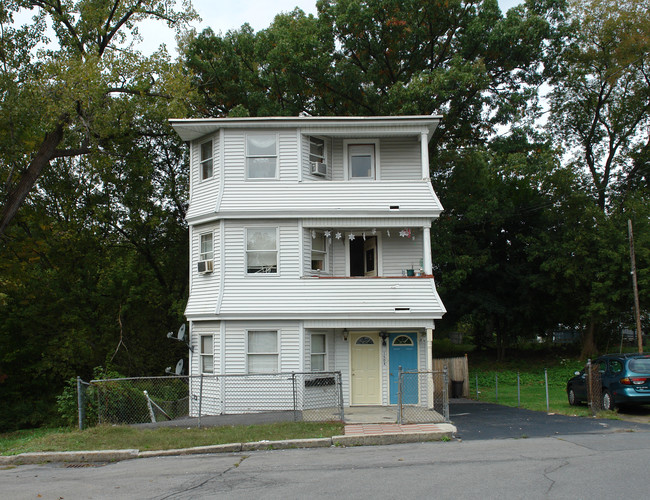 1604 Third Ave in Schenectady, NY - Building Photo - Building Photo