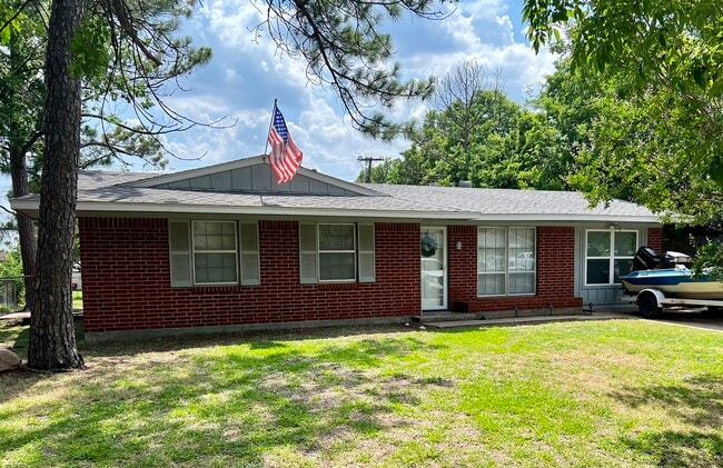 property at 6520 Finch Dr