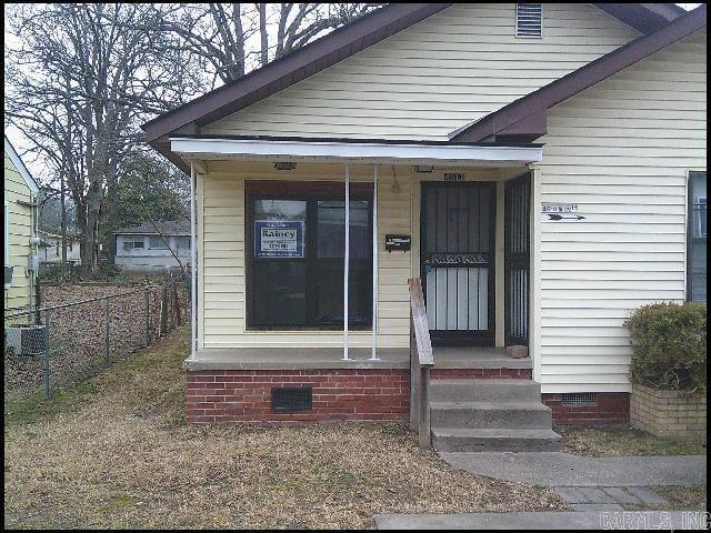 property at 4512 W 29th St