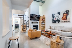 9711 Smokefeather Ln in Dallas, TX - Building Photo