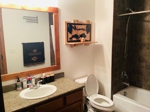 115 E Gallatin Ave in Manhattan, MT - Building Photo - Building Photo