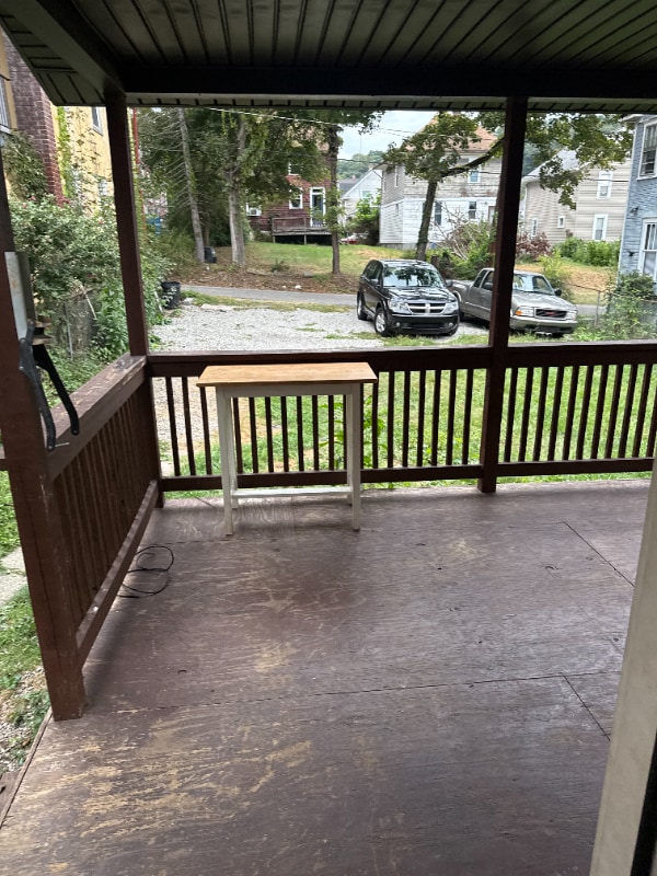 property at 1152 Boyd Ave