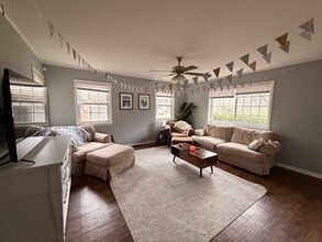 2219 W Ora Dr in Fayetteville, AR - Building Photo - Building Photo