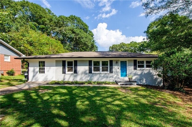 123 Arnold Pl