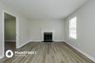 5567 Downs Way in Lithonia, GA - Building Photo - Building Photo
