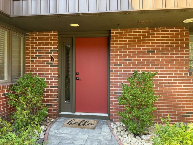 property at 116 Montoya Dr