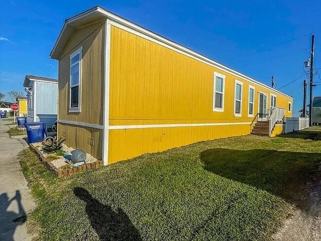 7030 FM 2354 in Beach City, TX - Building Photo - Building Photo