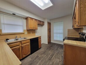 1640 Stroud Ln in Mesquite, TX - Building Photo - Building Photo